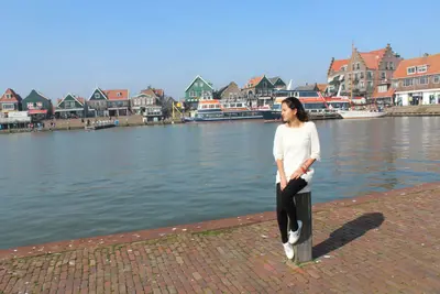 Volendam<i>  by Eugenia33</i>