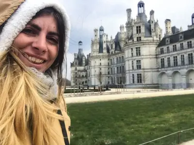Chambord<i>  by EuropamundoVacaciones</i>
