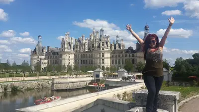 Chambord<i>  by EuropamundoVacaciones</i>