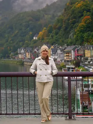 Cochem<i>  by EuropamundoVacaciones</i>