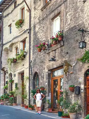 Assisi<i>  by EuropamundoVacaciones</i>