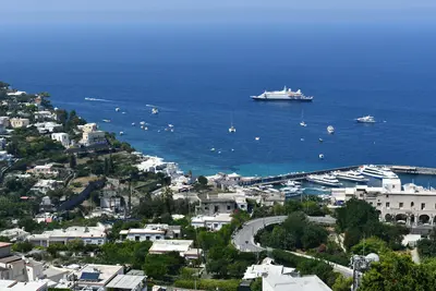 Capri<i>  by evaldivia</i>