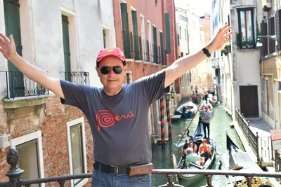 Venecia<i>  by evaldivia</i>