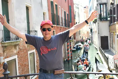 Venice<i>  by evaldivia</i>