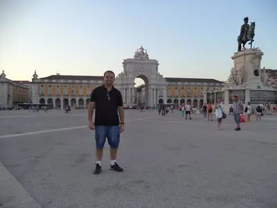 Lisboa<i>  by FABIO</i>