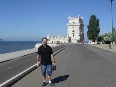 Lisbon<i>  by FABIO</i>