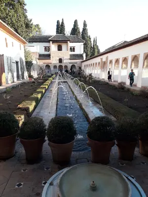 Granada<i>  by ferca83</i>