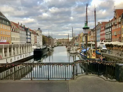 Copenhagen<i>  by FernandaBoldo</i>