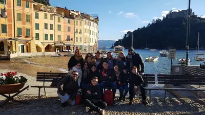 Portofino<i>  by FernandaMancini</i>