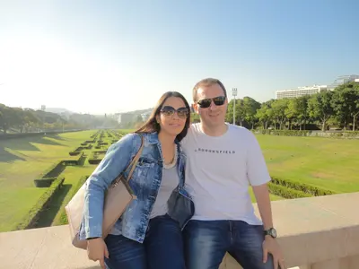 Lisboa<i>  by FernandoAugusto</i>