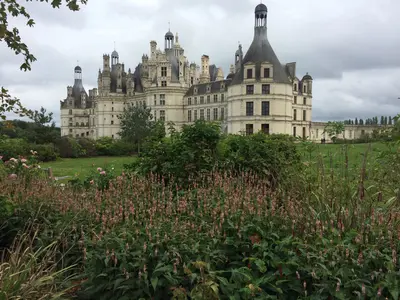 Chambord<i>  by FERRO</i>
