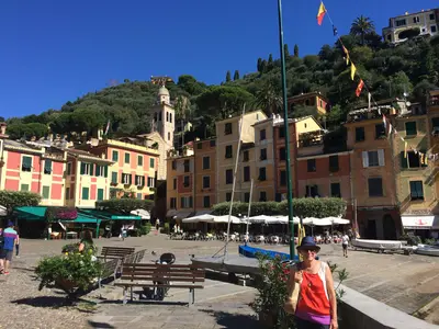 Portofino<i>  by FERRO</i>