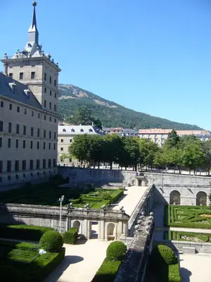 Madrid<i>  by FMijango</i>