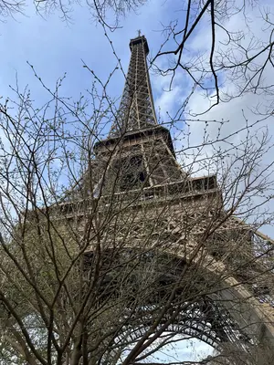 Paris<i>  by Mayraenid</i>
