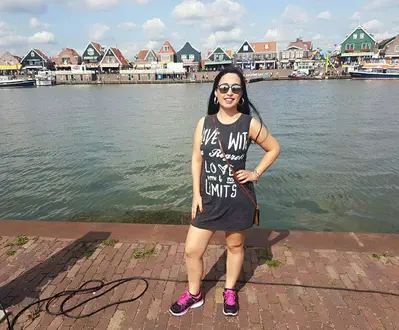 Volendam<i>  by Franschwantz</i>