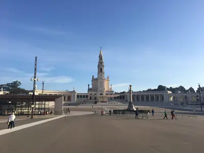 Fátima<i>  by gabrielagutierrez</i>