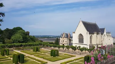 Angers<i>  by gabyctorres</i>