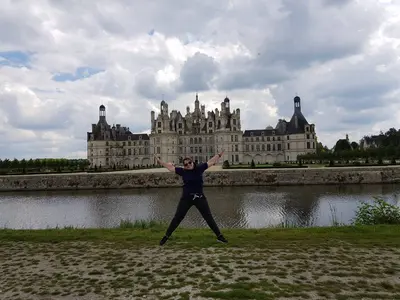 Chambord<i>  by gabyctorres</i>