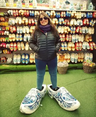 Ámsterdam<i>  by gabyctorres</i>