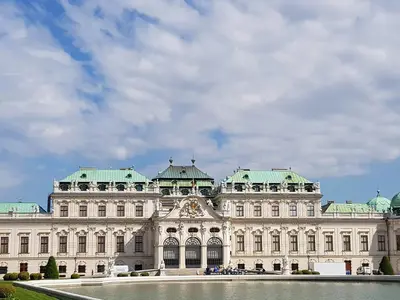 Viena<i>  by gabyctorres</i>