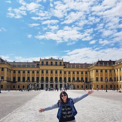Vienna<i>  by gabyctorres</i>