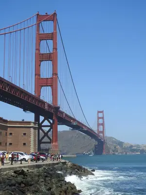 San Francisco<i>  by GabyMobilia</i>