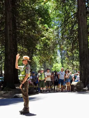 Yosemite<i>  by GabyMobilia</i>