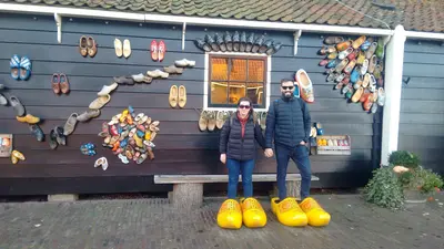Volendam<i>  by garcia_148</i>