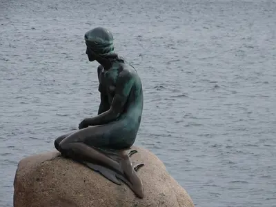 Copenhagen<i>  by gefala</i>