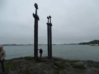 Stavanger<i>  by gefala</i>
