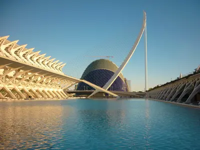 Valencia<i>  by GigiEco</i>