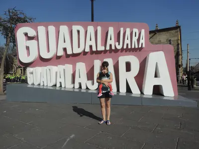 Guadalajara<i>  by gisecipo</i>