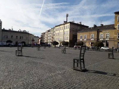 Krakow<i>  by Gisele</i>