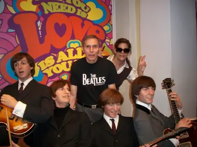 London<i>  by gonzaf5</i>