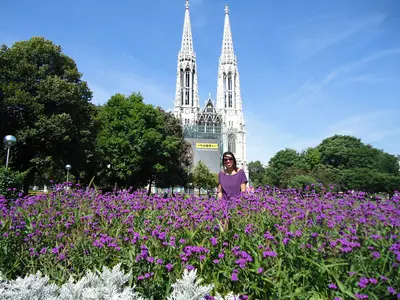 Vienna<i>  by GORETIFREITAS</i>