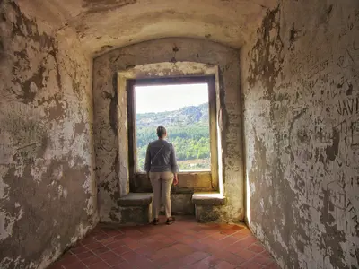 Marvão<i>  by Goreymarel</i>