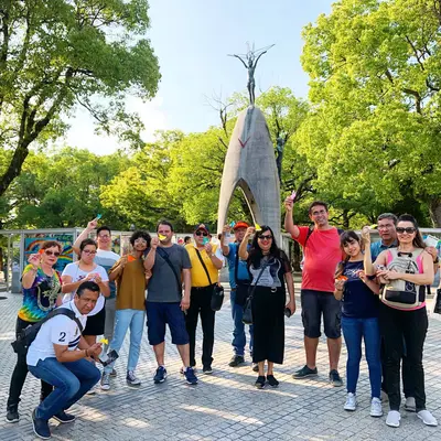 Hiroshima<i>  by Guia.Erika</i>