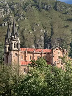 Covadonga<i>  by HectoRosas</i>