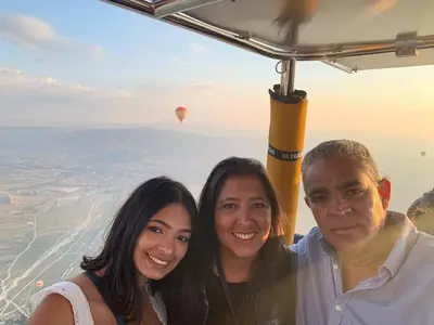 Capadocia<i>  by ICAMINERO</i>