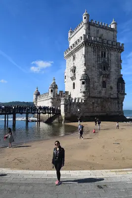 Lisboa<i>  by Ifavela</i>