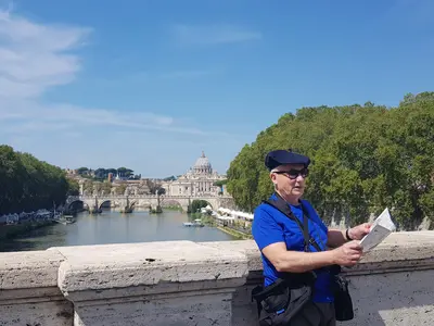 Rome<i>  by igmapo</i>
