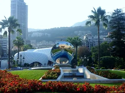 Montecarlo<i>  by inesitaviajera</i>
