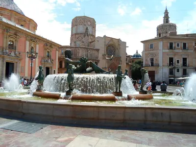 Valencia<i>  by Irisviajera11</i>