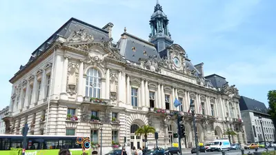 Tours<i>  by Irisviajera11</i>