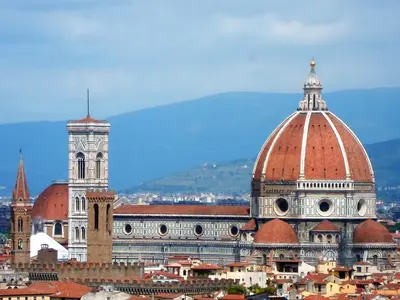 Florence<i>  by Irisviajera11</i>