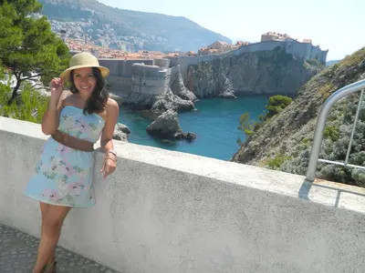 Dubrovnik<i>  by Isabel_Aranda</i>