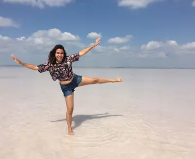 Antalya<i>  by Isabel_Aranda</i>