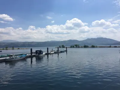 Egridir<i>  by Isabel_Aranda</i>