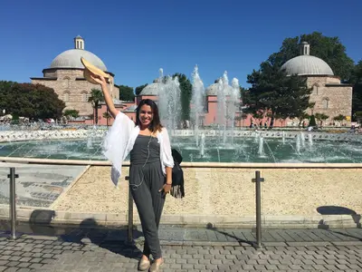 Istanbul<i>  by Isabel_Aranda</i>
