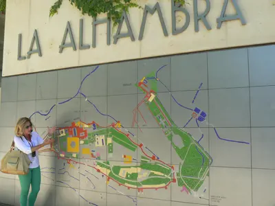 Granada<i>  by Isabelp</i>